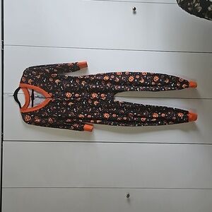 Sourpuss vintage cats pajama Jumper L